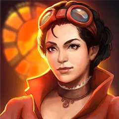 Взломанная Clockwork Tales  [МОД Бесконечные деньги] - последняя версия apk на Андроид