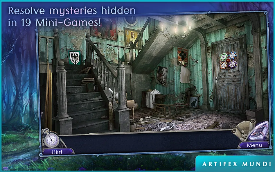 Fairy Tale Mysteries  [МОД Mega Pack] Screenshot 3