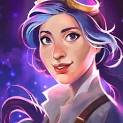 Скачать взломанную Skyland: Heart Of The Mountain  [МОД Много монет] - последняя версия apk на Андроид