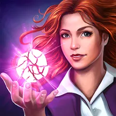 Скачать взломанную Time Mysteries: Inheritance  [МОД Mega Pack] - полная версия apk на Андроид