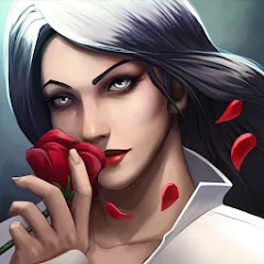 Взломанная Vampire Legends  [МОД Mega Pack] - полная версия apk на Андроид