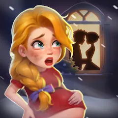 Взломанная Colorswipes® - Color by Number  [МОД Меню] - стабильная версия apk на Андроид