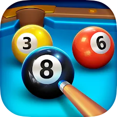 Взлом Royal Pool: 8 Ball & Billiards (Роял Пул)  [МОД Все открыто] - стабильная версия apk на Андроид