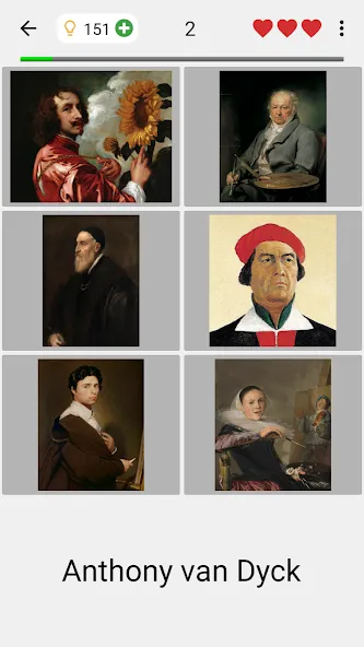 Famous People - History Quiz  [МОД Mega Pack] Screenshot 4