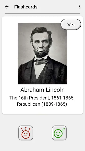 US Presidents and History Quiz  [МОД Много денег] Screenshot 5