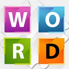 Взлом Word Game  [МОД Бесконечные монеты] - стабильная версия apk на Андроид