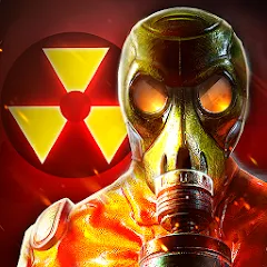 Скачать взломанную Radiation City Free (Радиационный город бесплатно)  [МОД Menu] - полная версия apk на Андроид