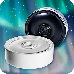 Взломанная Aurora Draughts Demo  [МОД Unlocked] - полная версия apk на Андроид