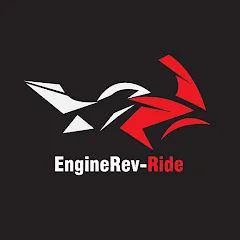 Взлом EngineRev-Ride (ЭнджинРев)  [МОД Много денег] - стабильная версия apk на Андроид