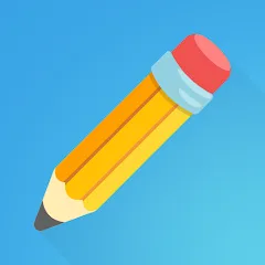 Скачать взломанную Draw It. Easy Draw Quick Game  [МОД Menu] - последняя версия apk на Андроид