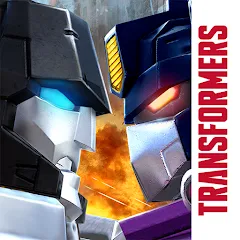 Взломанная TRANSFORMERS: Earth Wars  [МОД Unlimited Money] - стабильная версия apk на Андроид