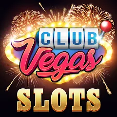 Взлом Club Vegas Slots Casino Games (Клуб Вегас)  [МОД Unlimited Money] - последняя версия apk на Андроид