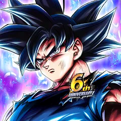 Взлом DRAGON BALL LEGENDS (ДРАГОН БОЛ ЛЕГЕНДС)  [МОД Mega Pack] - полная версия apk на Андроид