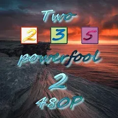 Скачать взломанную Two Powerfool 2 480p (Ту Пауерфул 2 480р)  [МОД Много денег] - последняя версия apk на Андроид