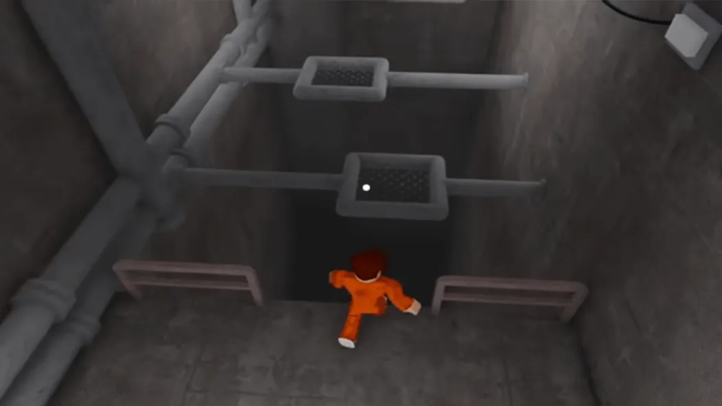 Barry Prison Escape JailBreak (Барри Побег из тюрьмы )  [МОД Unlimited Money] Screenshot 2