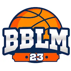 Взлом Basketball Legacy Manager 23 (Баскетбольный Легаси Менеджер 23)  [МОД Unlimited Money] - последняя версия apk на Андроид