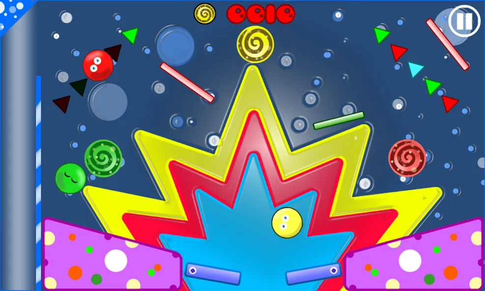 Fun games for kids  [МОД Меню] Screenshot 3