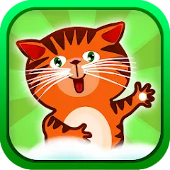 Скачать взломанную Fun games for kids  [МОД Меню] - последняя версия apk на Андроид