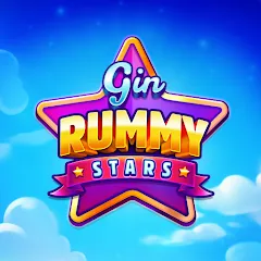 Скачать взлом Gin Rummy Stars - Card Game (Джин Рамми Старс)  [МОД Бесконечные деньги] - последняя версия apk на Андроид