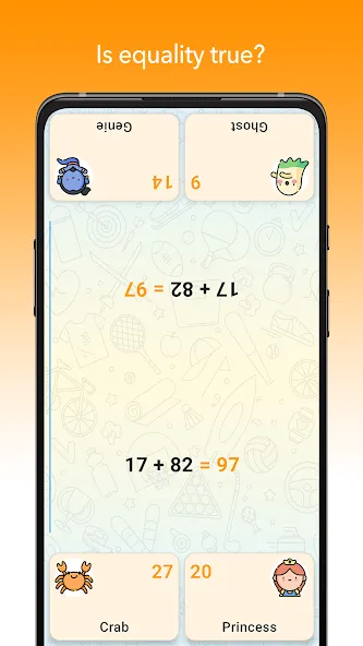 Quiz Battle (Квиз Батл)  [МОД Меню] Screenshot 5