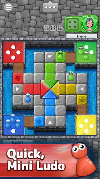 Ludo World - Parcheesi Club  [МОД Все открыто] Screenshot 4