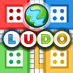 Скачать взлом Ludo World - Parcheesi Club  [МОД Все открыто] - полная версия apk на Андроид