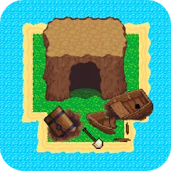 Взлом Survival RPG 1: Island Escape (Сурвивал РПГ 1)  [МОД Много денег] - последняя версия apk на Андроид