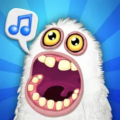 Скачать взломанную My Singing Monsters (Май Сингинг Монстерс)  [МОД Mega Pack] - полная версия apk на Андроид