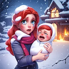 Взлом Jewel Manor - Home Design  [МОД Меню] - полная версия apk на Андроид