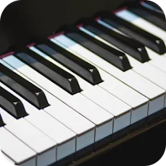 Взломанная Real Piano (Реал Пиано)  [МОД Menu] - полная версия apk на Андроид