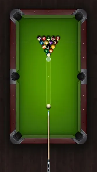 Shooting Ball (Шутинг Болл)  [МОД Бесконечные деньги] Screenshot 1