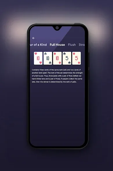 ATHYLPS - Poker Outs, Poker Od (АТХИЛПС)  [МОД Бесконечные деньги] Screenshot 2