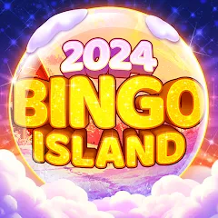 Скачать взлом Bingo Island 2024 Club Bingo (Бинго Остров Клуб Бинго 2023)  [МОД Меню] - полная версия apk на Андроид