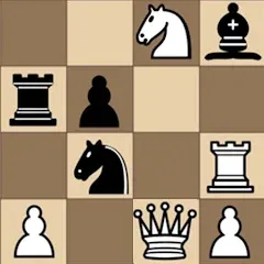 Скачать взлом Chess With Friends Offline  [МОД Меню] - полная версия apk на Андроид