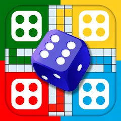 Взломанная Ludo SuperStar- Board Game  [МОД Меню] - полная версия apk на Андроид