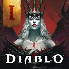 Скачать взломанную Diablo Immortal (Дьябло Иммортал)  [МОД Бесконечные деньги] - последняя версия apk на Андроид