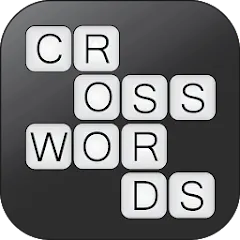 Скачать взломанную CrossWords 10 (Кроссворды 10)  [МОД Меню] - стабильная версия apk на Андроид