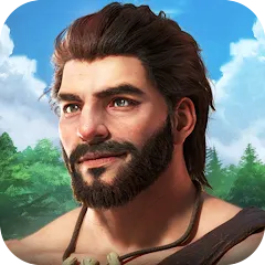 Взломанная Ancient Relic (Примитивная эра)  [МОД Много монет] - стабильная версия apk на Андроид