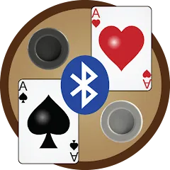 Скачать взлом Bluetooth Games: BluetoothOMG  [МОД Много денег] - стабильная версия apk на Андроид