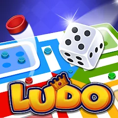 Скачать взломанную Ludo Supreme™ Online Gold Star (Лудо Суприм Онлайн Голд Стар)  [МОД Mega Pack] - стабильная версия apk на Андроид