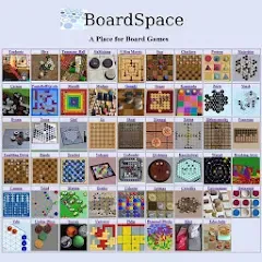 Скачать взломанную Boardspace.net  [МОД Unlimited Money] - полная версия apk на Андроид