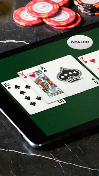 Bold Poker (Болд Покер)  [МОД Много монет] Screenshot 2