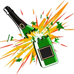 Взлом Bottle Shooting VS Gun  [МОД Меню] - последняя версия apk на Андроид