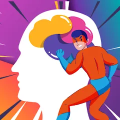 Скачать взломанную Brain Power - Working memory  [МОД Бесконечные монеты] - полная версия apk на Андроид