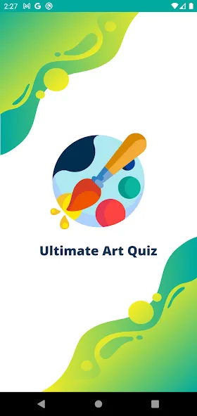 Ultimate Art Quiz (Ультимативная Викторина по искусству)  [МОД Mega Pack] Screenshot 1