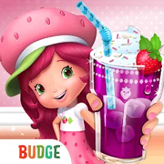 Взломанная Strawberry Shortcake Sweets  [МОД Unlocked] - стабильная версия apk на Андроид