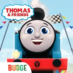 Thomas & Friends: Go Go Thomas