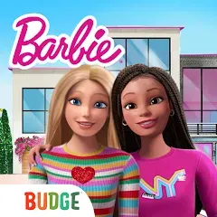 Взлом Barbie Dreamhouse Adventures (Барби Приключения в доме мечты)  [МОД Бесконечные монеты] - полная версия apk на Андроид