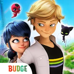 Скачать взломанную Miraculous Life  [МОД Бесконечные монеты] - стабильная версия apk на Андроид