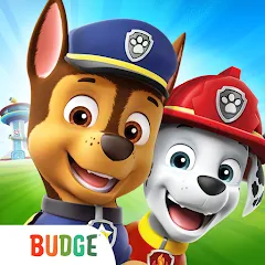 Взломанная PAW Patrol Rescue World  [МОД Unlimited Money] - полная версия apk на Андроид